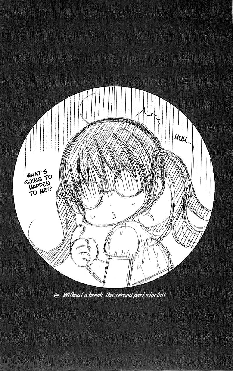 Suki Desu Suzuki Kun 33 32
