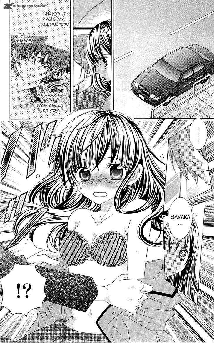 Suki Desu Suzuki Kun 38 10