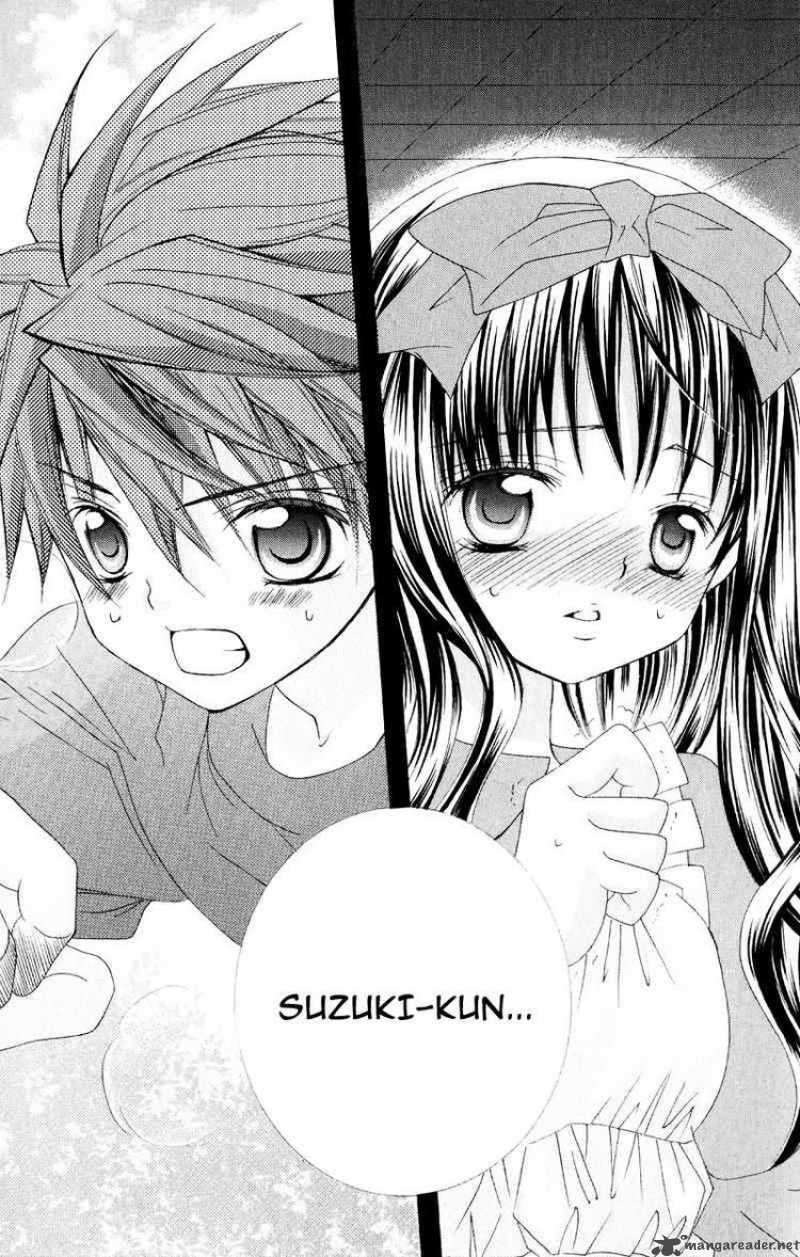 Suki Desu Suzuki Kun 4 31