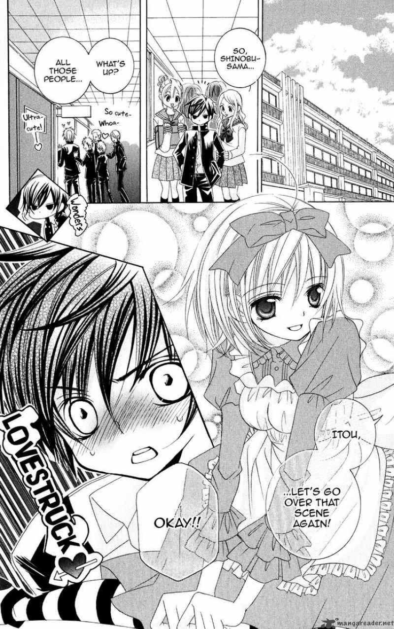 Suki Desu Suzuki Kun 4 8