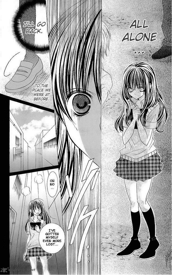 Suki Desu Suzuki Kun 42 13