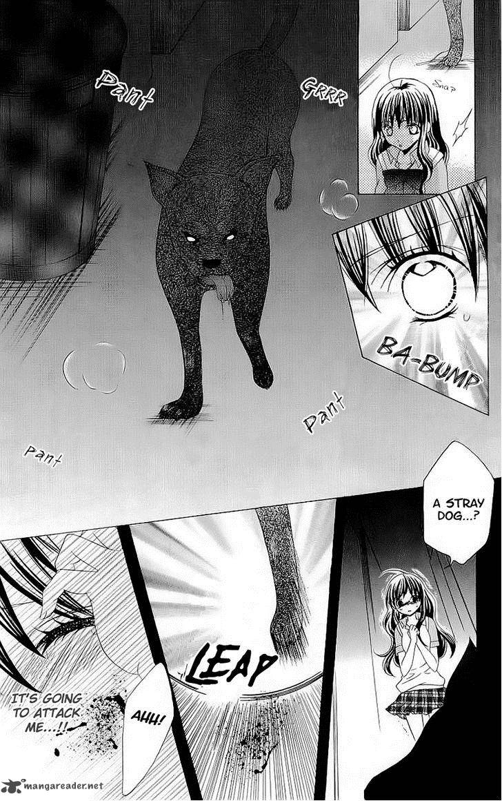 Suki Desu Suzuki Kun 42 14