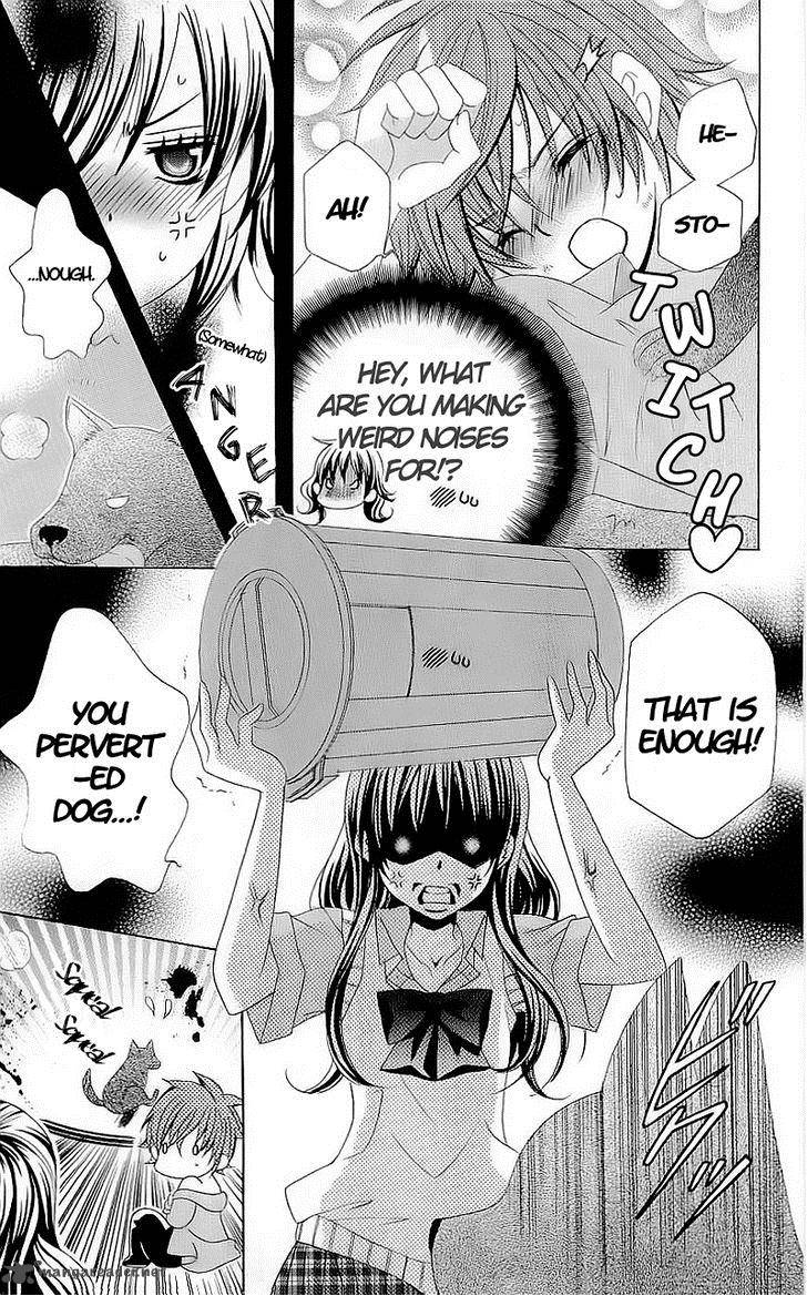 Suki Desu Suzuki Kun 42 18