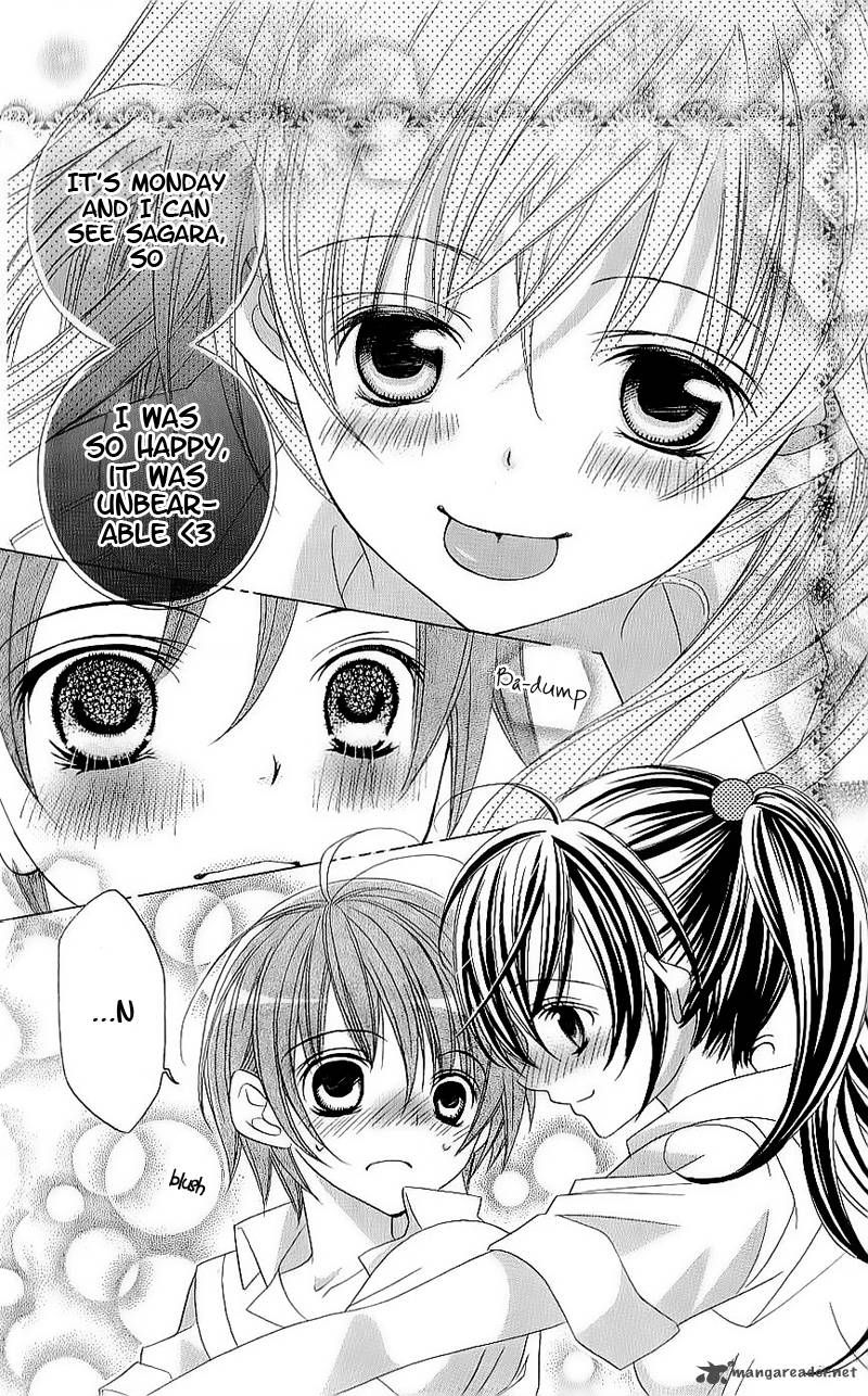 Suki Desu Suzuki Kun 45 33