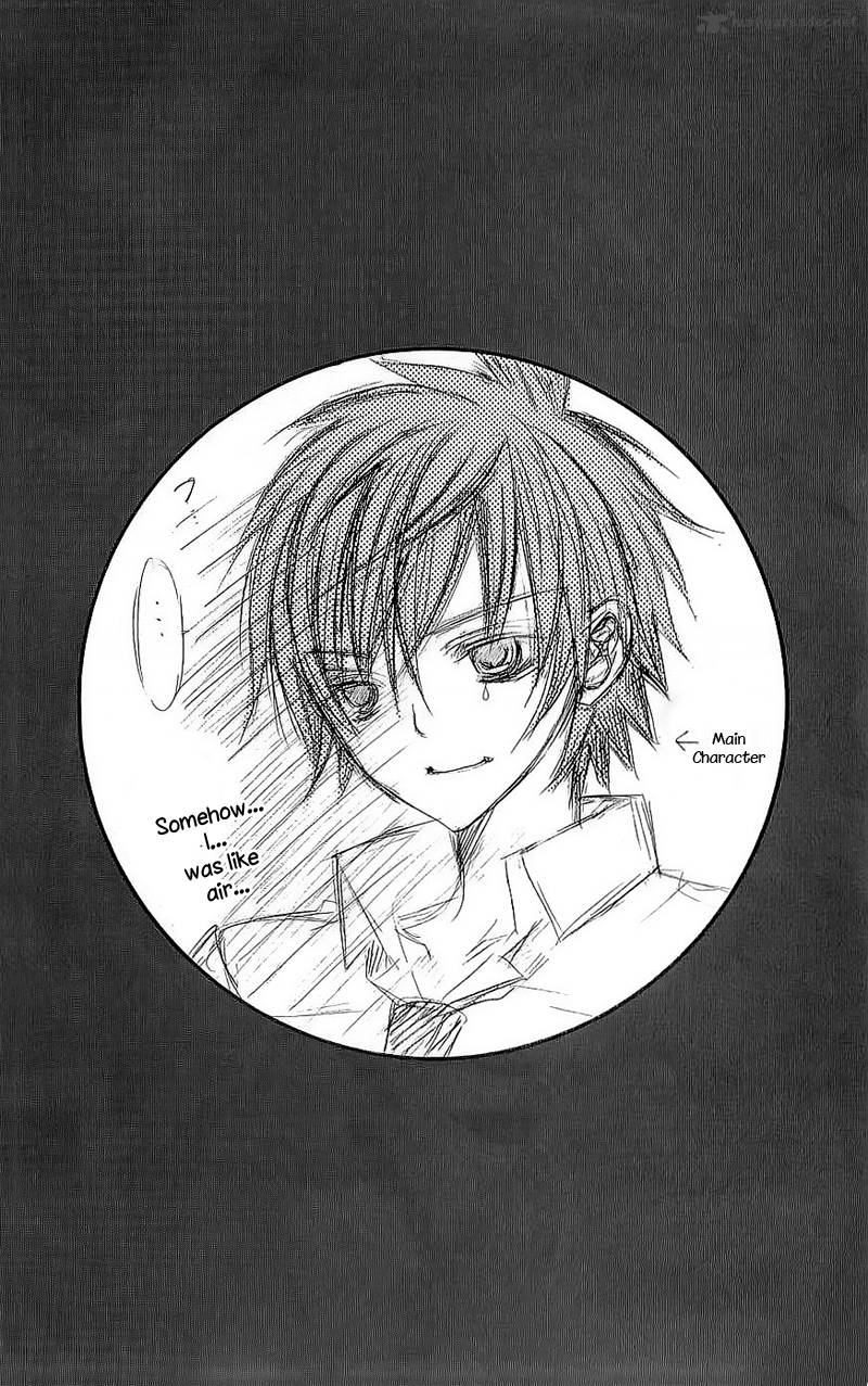 Suki Desu Suzuki Kun 45 6