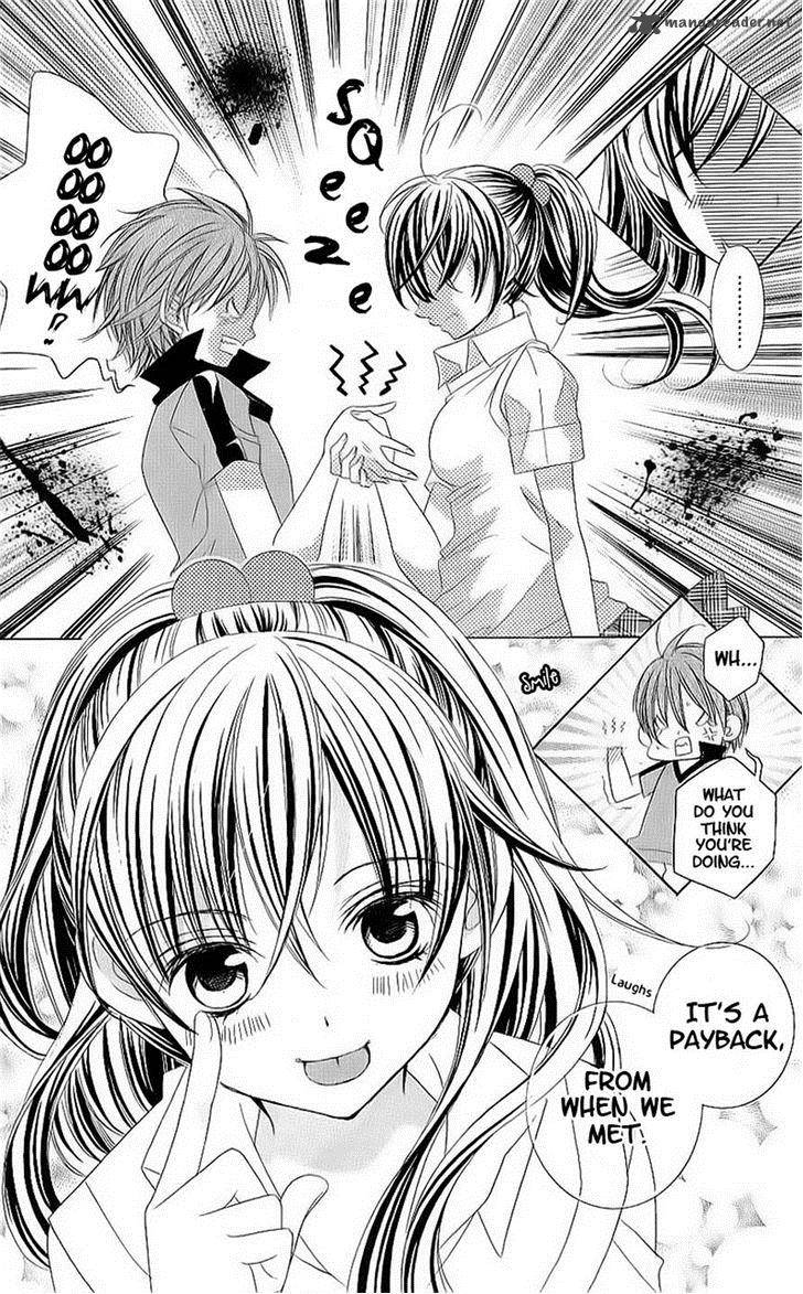 Suki Desu Suzuki Kun 47 12