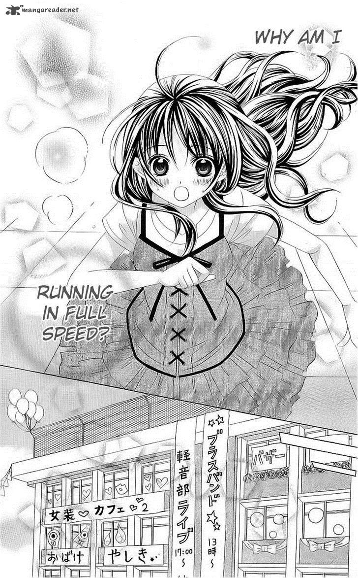 Suki Desu Suzuki Kun 47 16