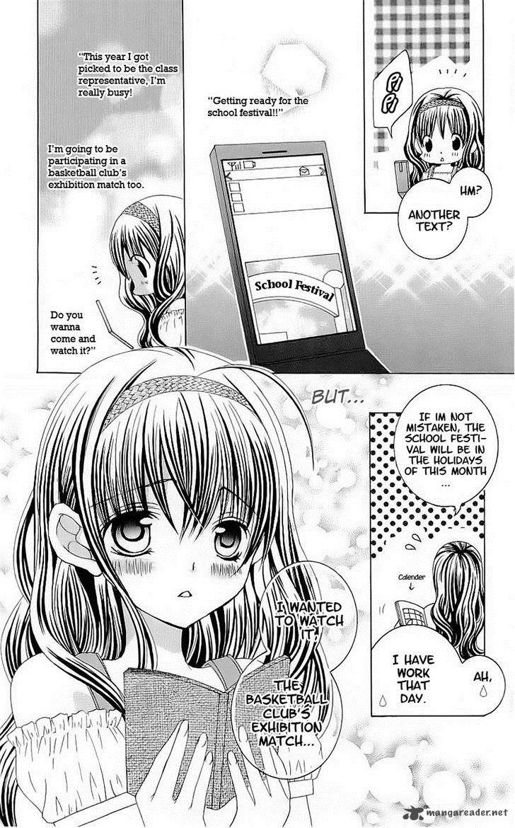 Suki Desu Suzuki Kun 47 7