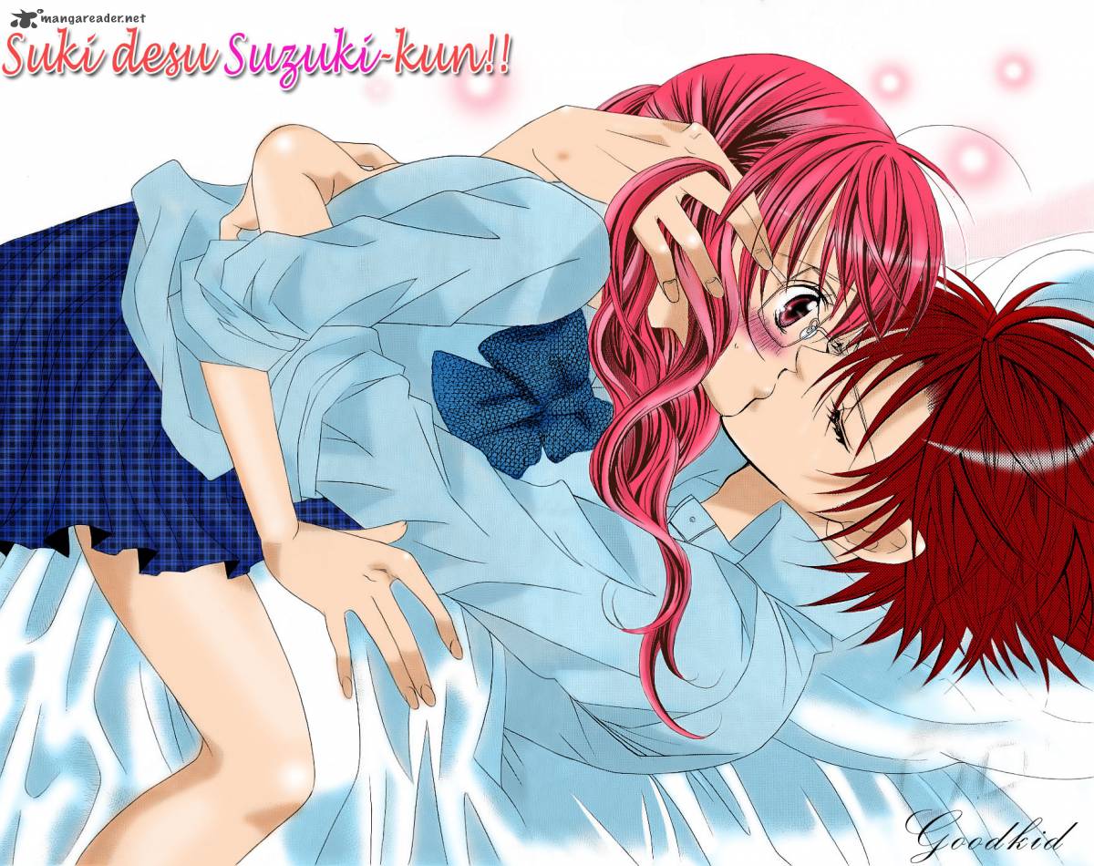 Suki Desu Suzuki Kun 49 20