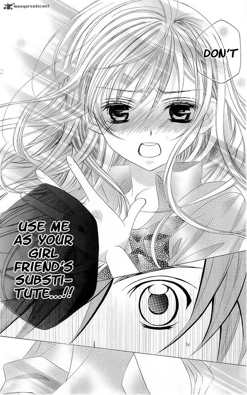 Suki Desu Suzuki Kun 49 27