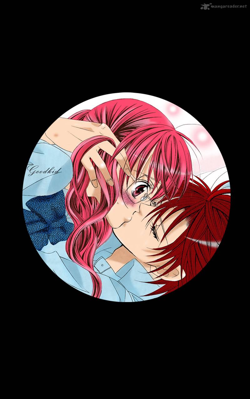 Suki Desu Suzuki Kun 49 38