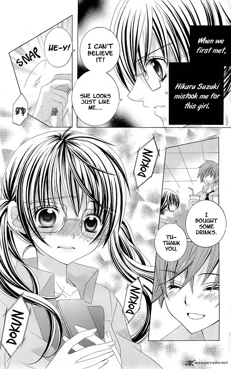 Suki Desu Suzuki Kun 49 6