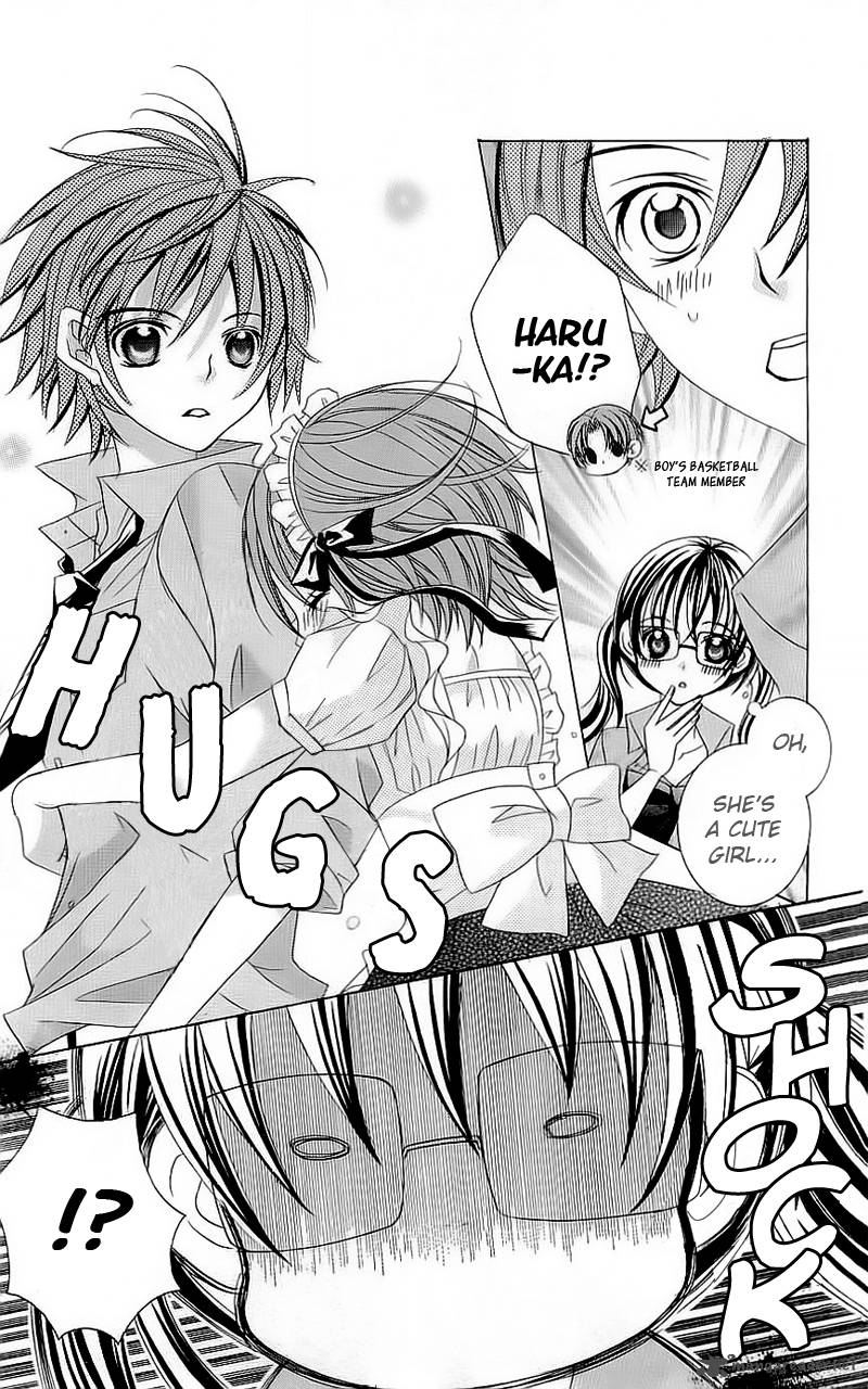 Suki Desu Suzuki Kun 49 8