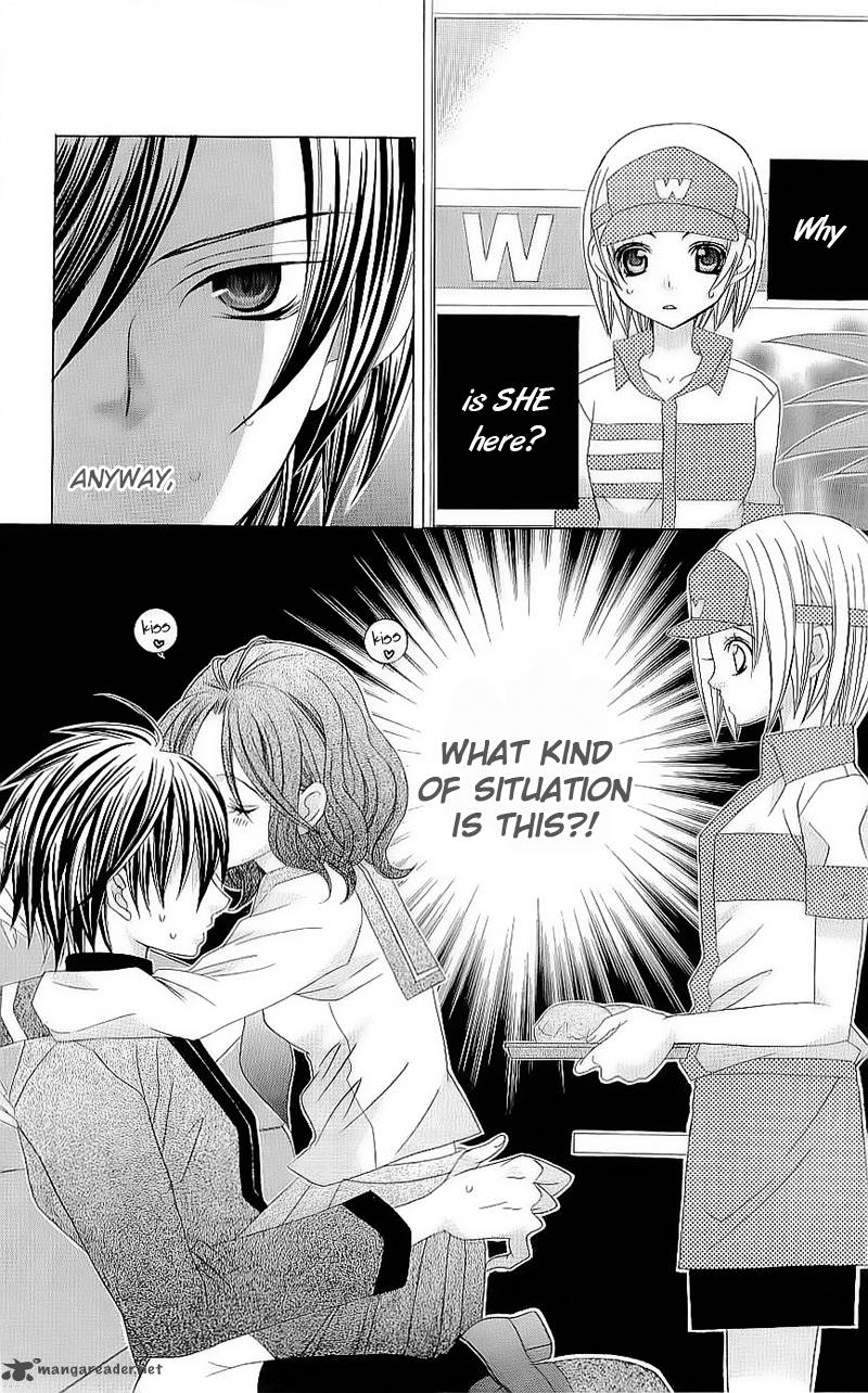 Suki Desu Suzuki Kun 50 7