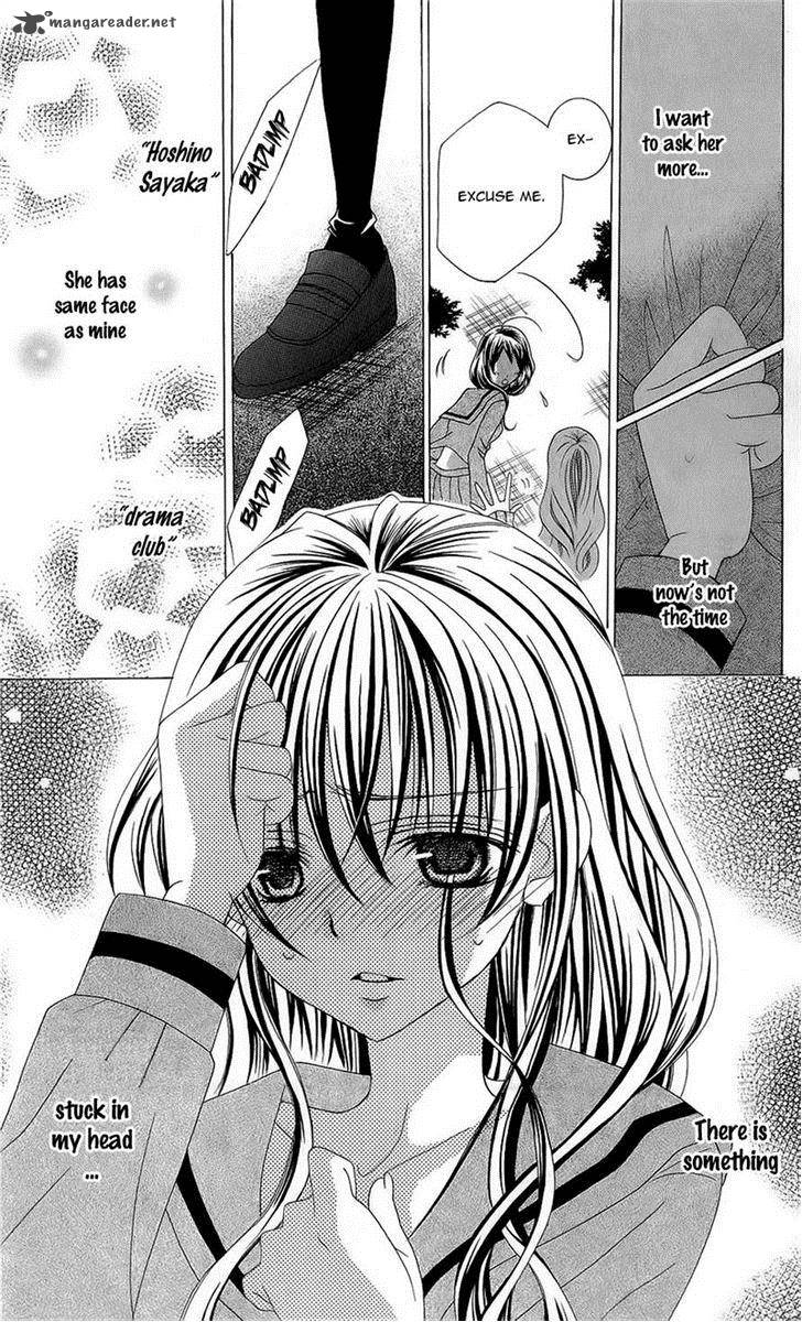 Suki Desu Suzuki Kun 53 6
