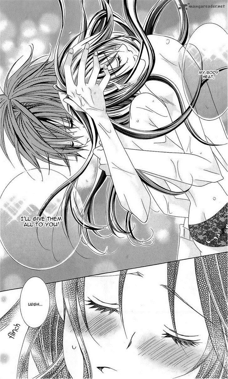 Suki Desu Suzuki Kun 55 3