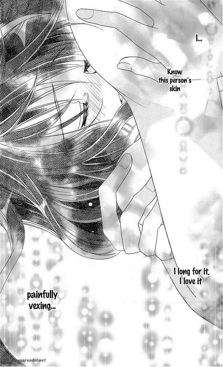 Suki Desu Suzuki Kun 55 5