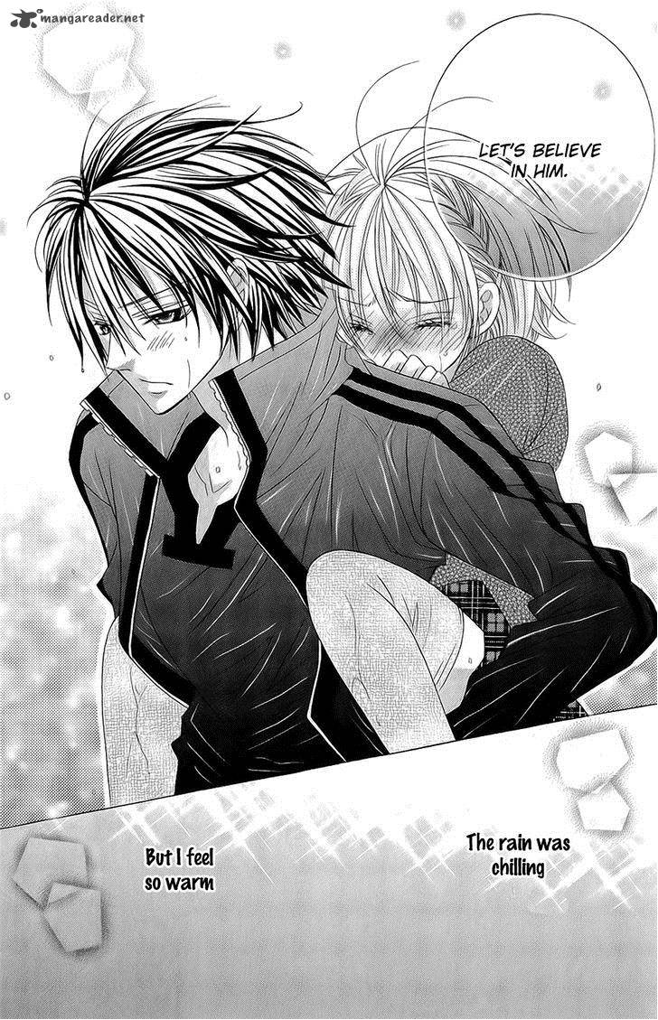 Suki Desu Suzuki Kun 56 24
