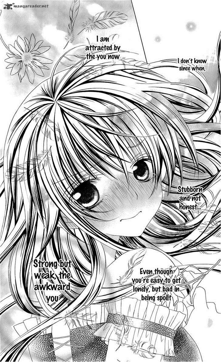 Suki Desu Suzuki Kun 57 14