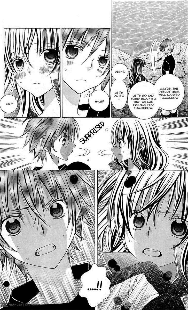 Suki Desu Suzuki Kun 57 3