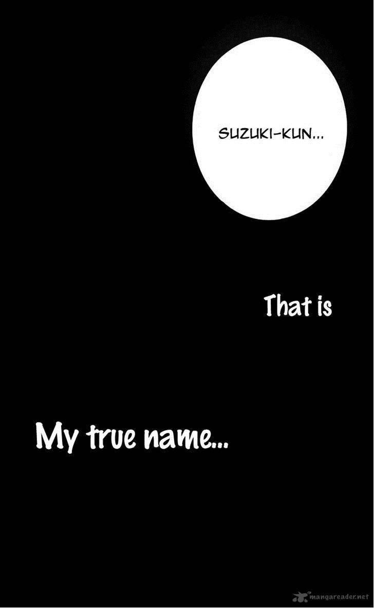 Suki Desu Suzuki Kun 58 33