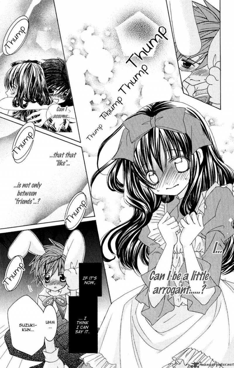 Suki Desu Suzuki Kun 6 34