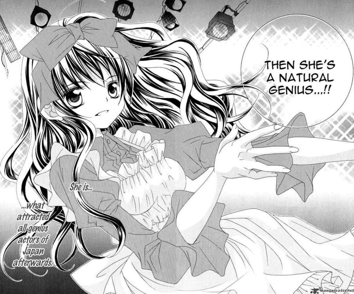 Suki Desu Suzuki Kun 6 9