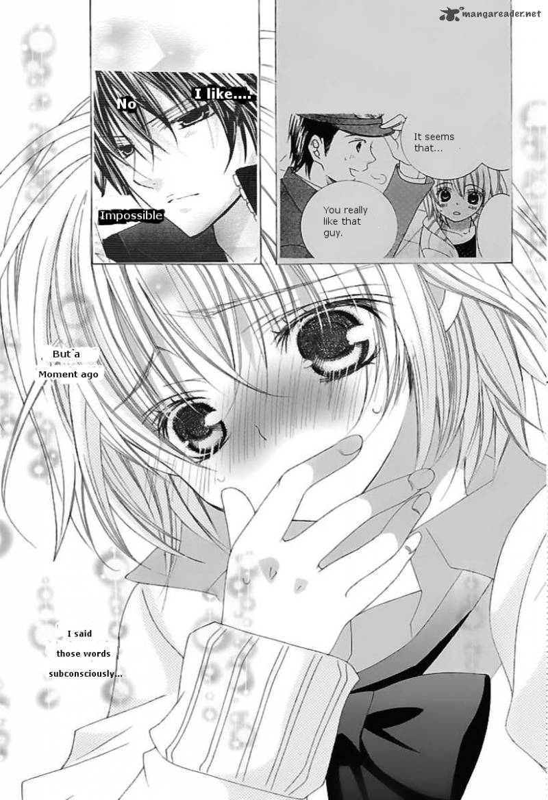 Suki Desu Suzuki Kun 61 3