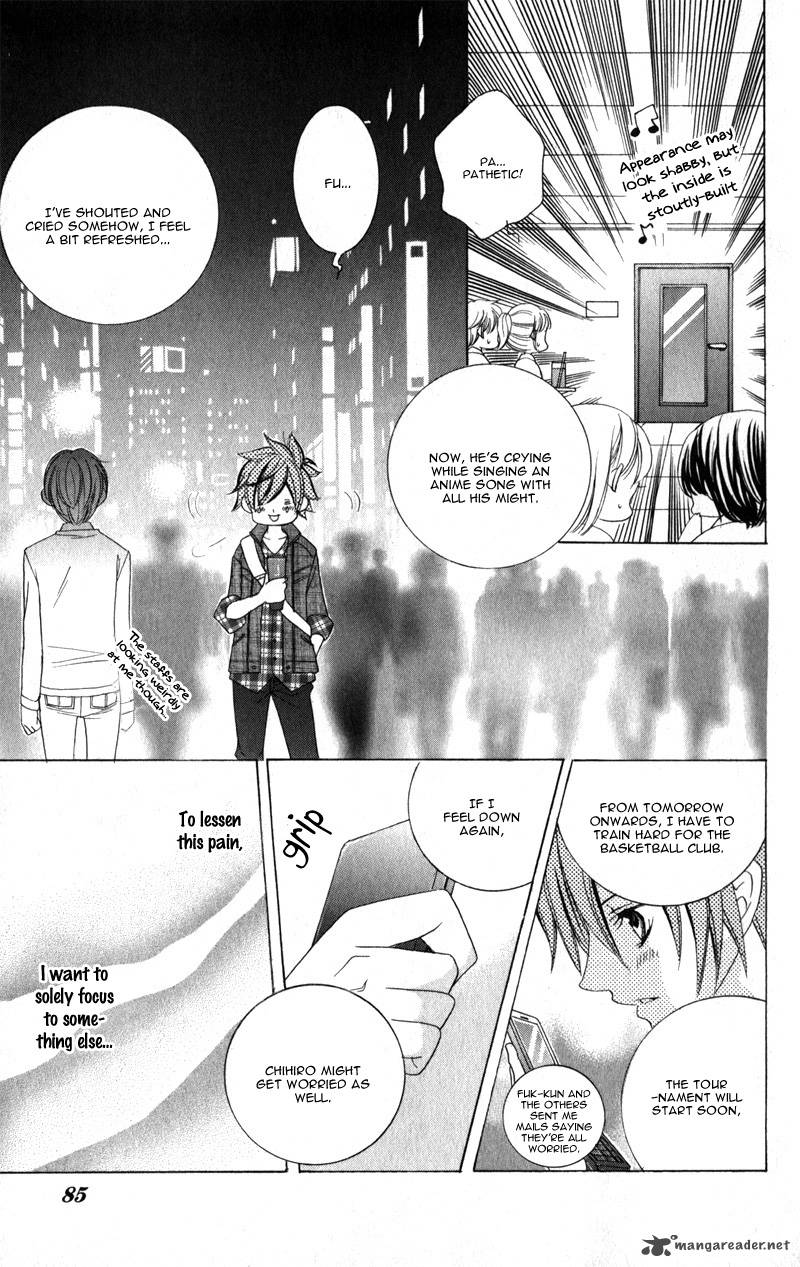 Suki Desu Suzuki Kun 62 13