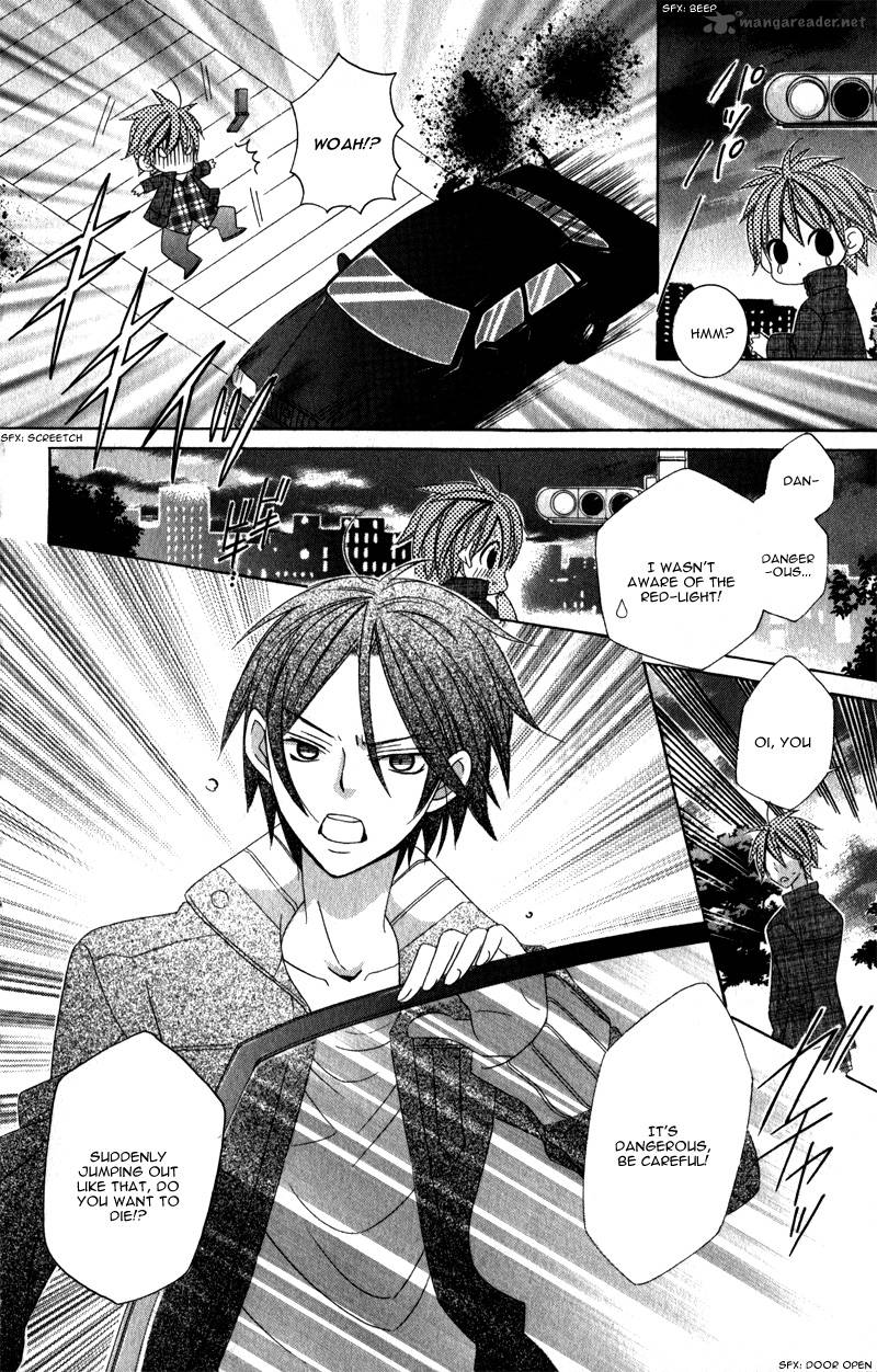 Suki Desu Suzuki Kun 62 14