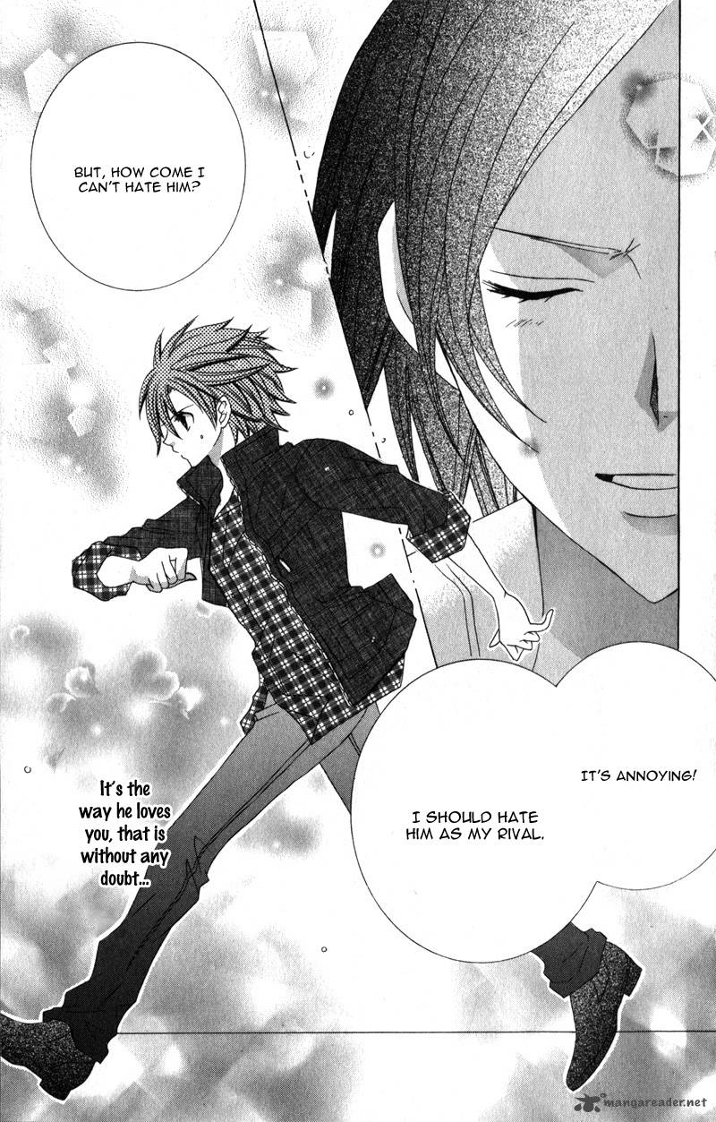 Suki Desu Suzuki Kun 62 27