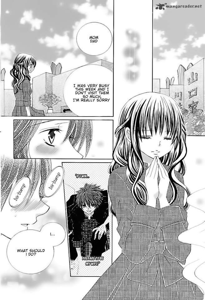 Suki Desu Suzuki Kun 63 6