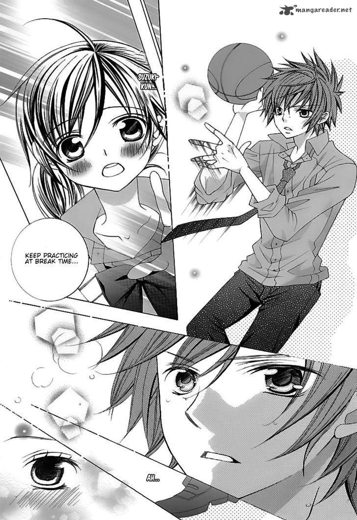 Suki Desu Suzuki Kun 63 9