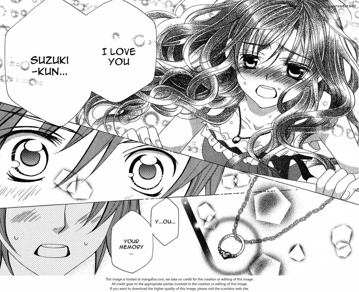 Suki Desu Suzuki Kun 64 21