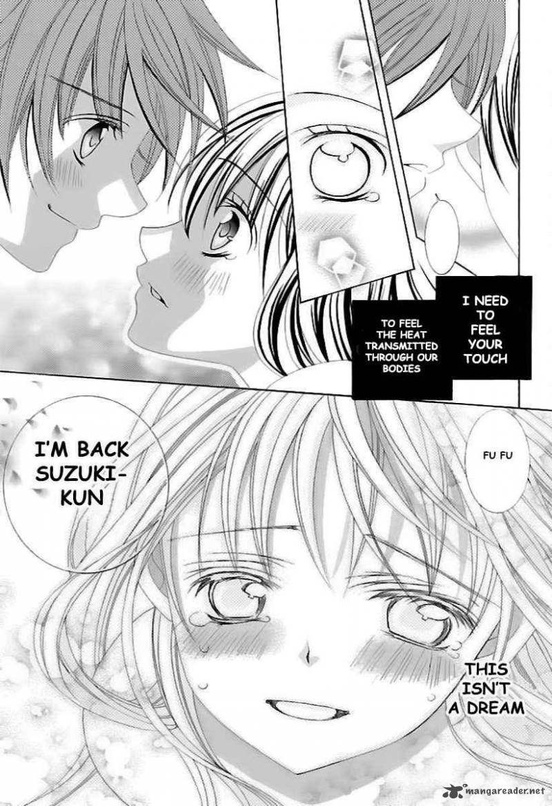 Suki Desu Suzuki Kun 65 24