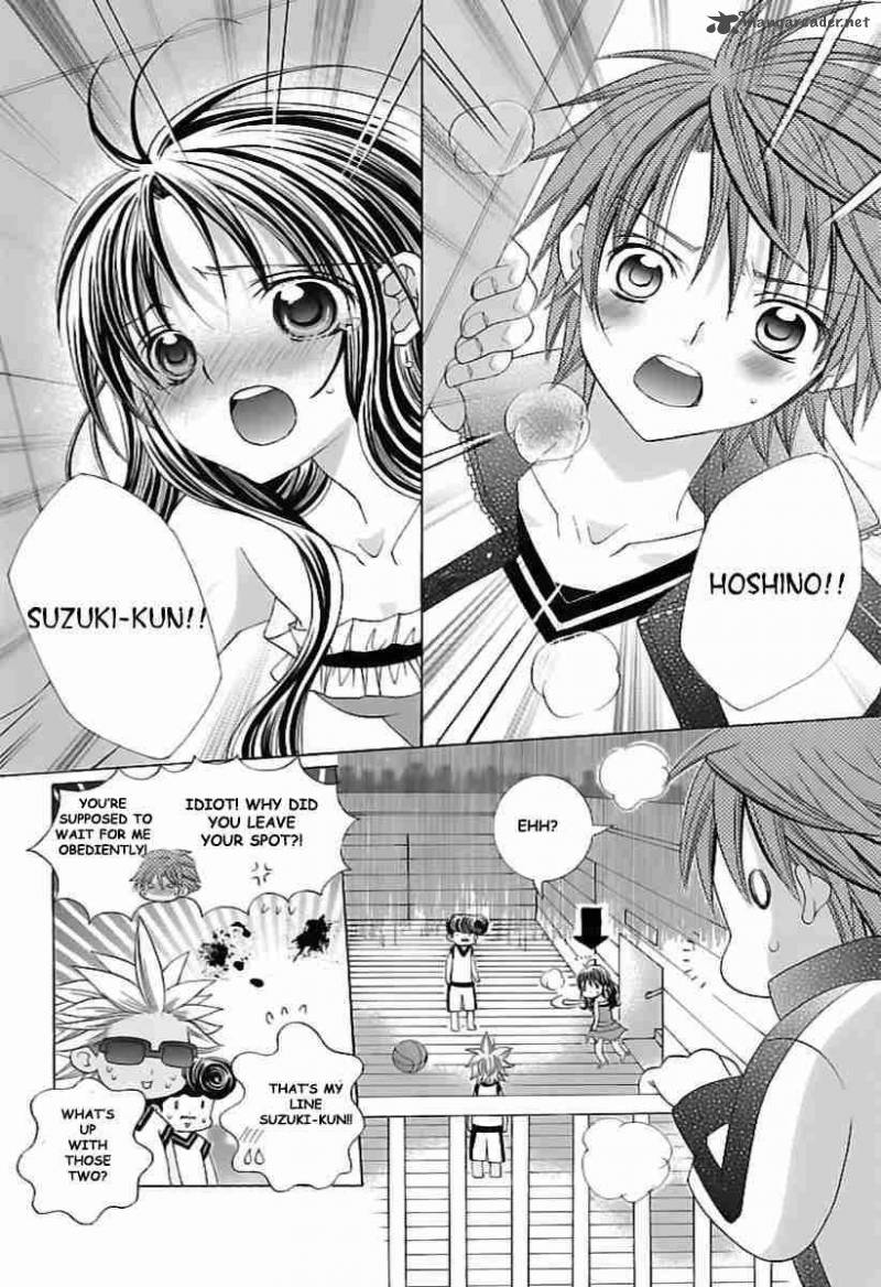 Suki Desu Suzuki Kun 65 7