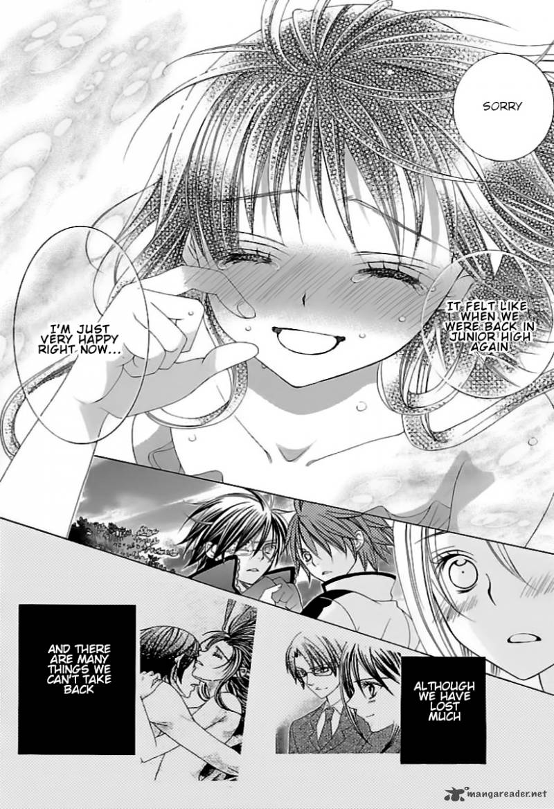 Suki Desu Suzuki Kun 66 27