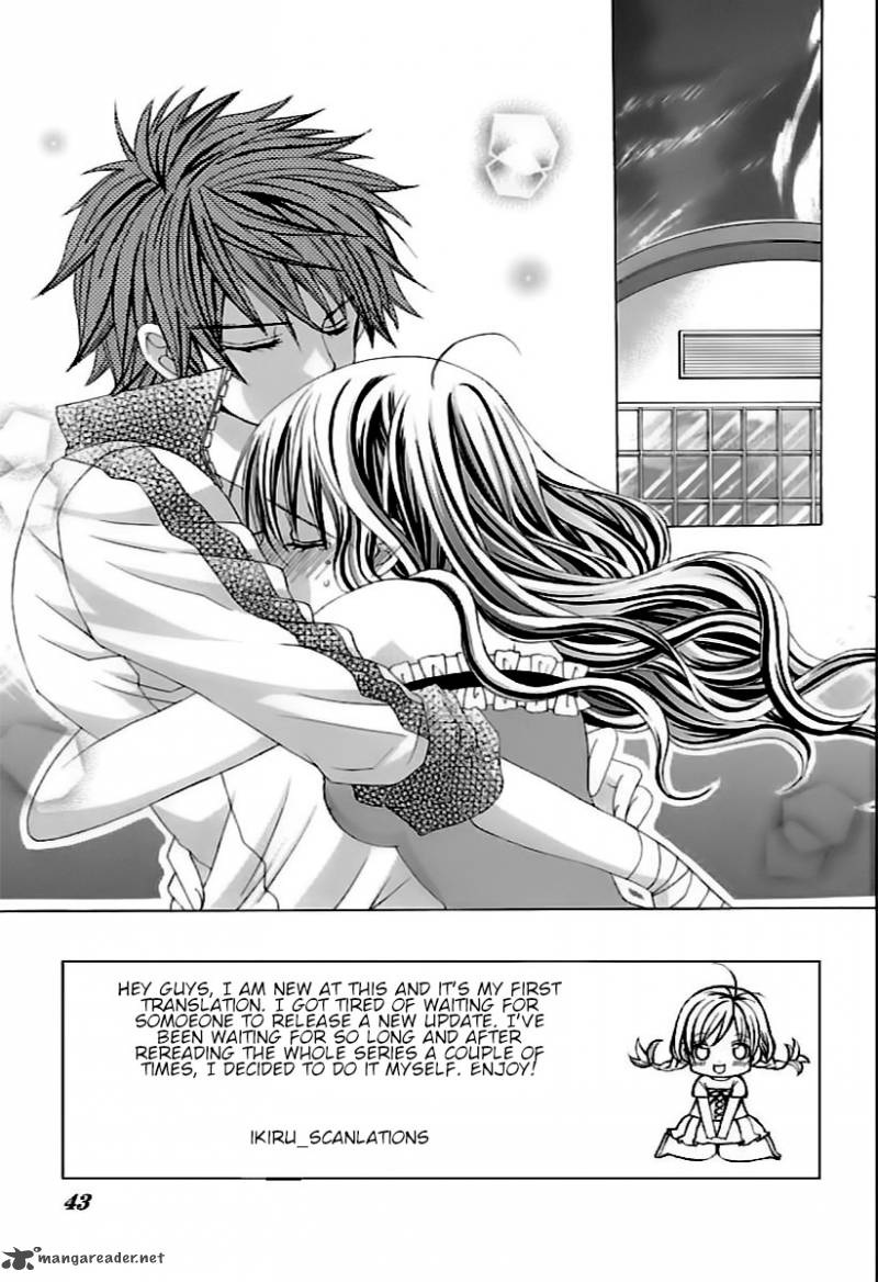 Suki Desu Suzuki Kun 66 4