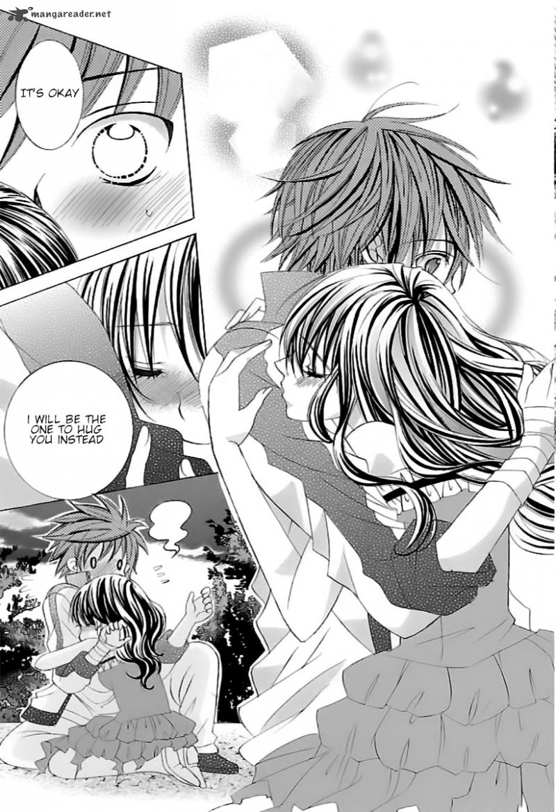 Suki Desu Suzuki Kun 66 6