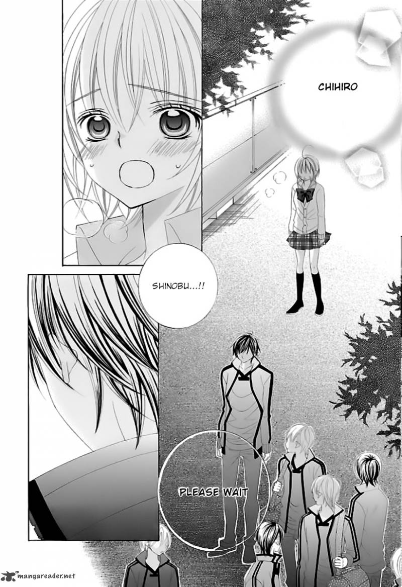 Suki Desu Suzuki Kun 66 8