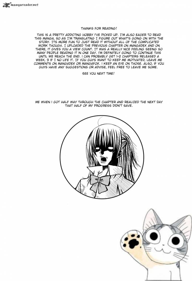Suki Desu Suzuki Kun 67 1