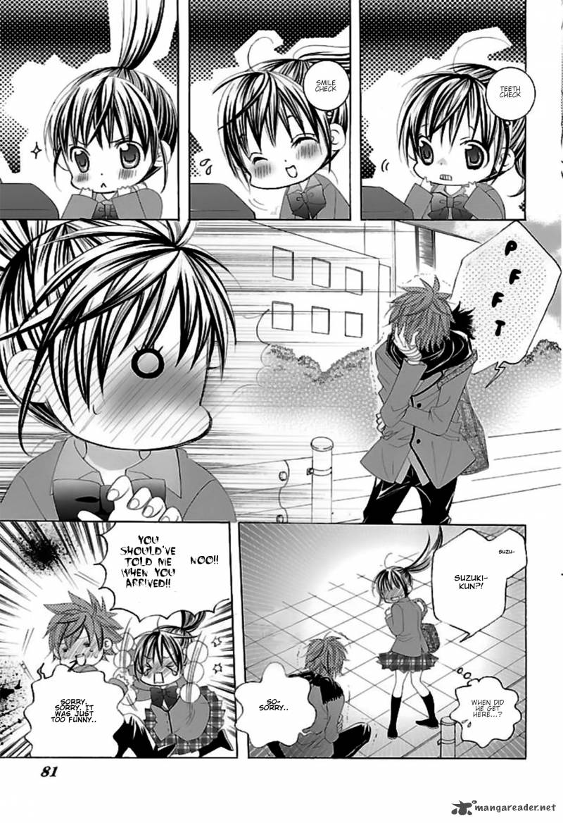 Suki Desu Suzuki Kun 67 6
