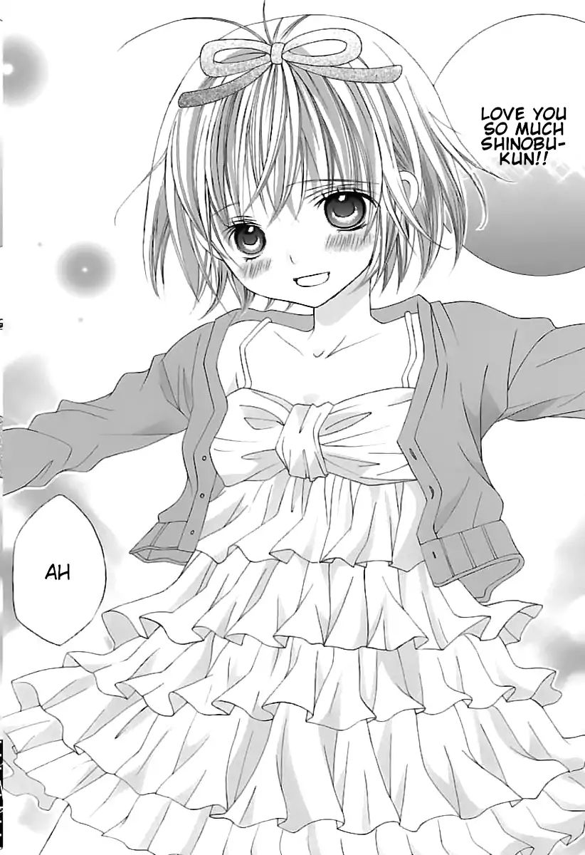 Suki Desu Suzuki Kun 69 27