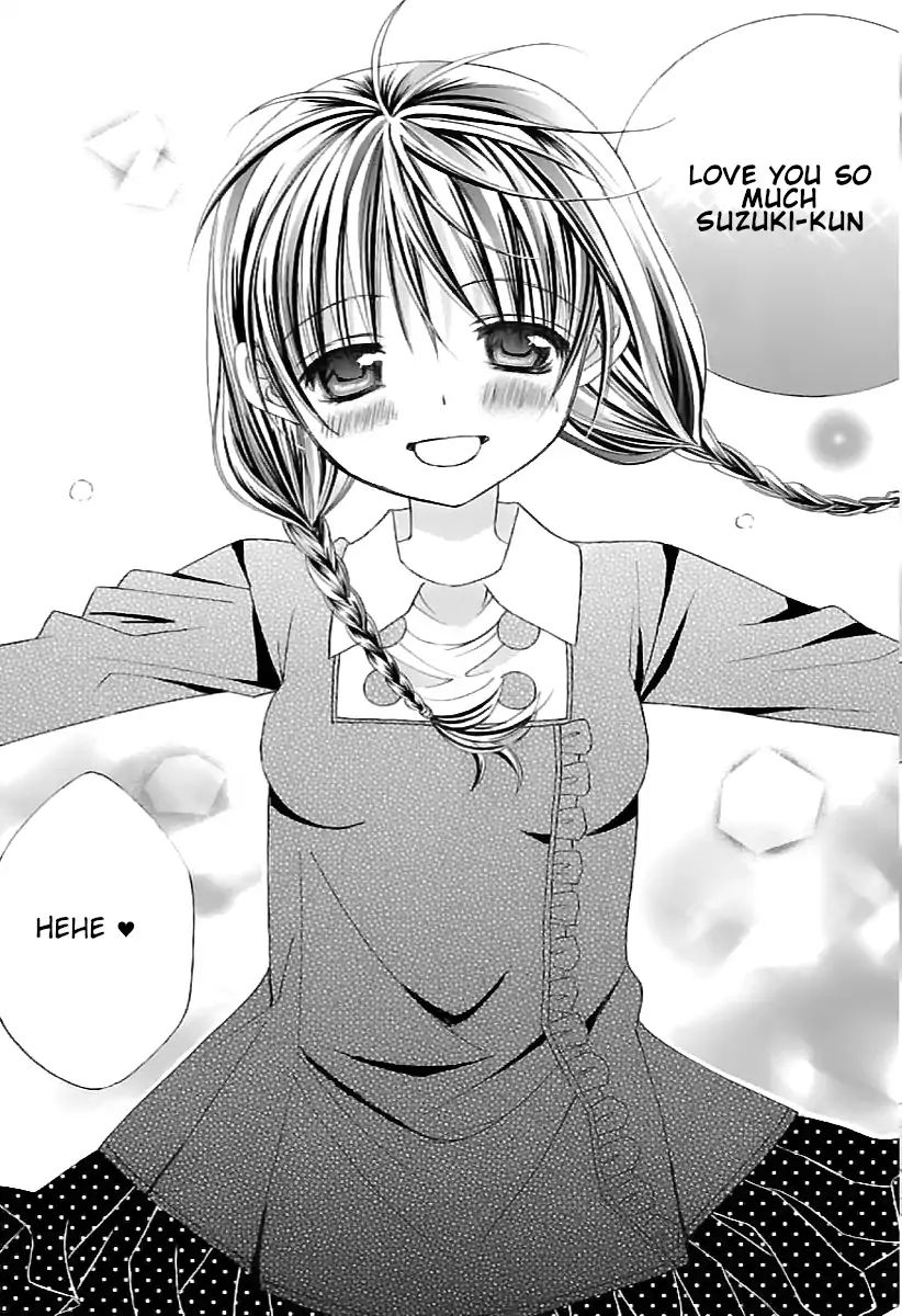 Suki Desu Suzuki Kun 69 28