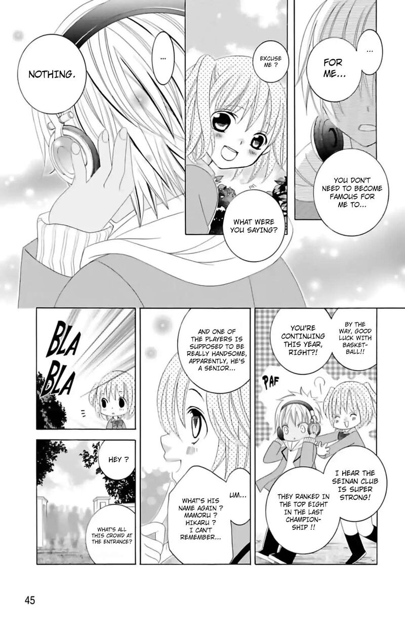 Suki Desu Suzuki Kun 71a 10