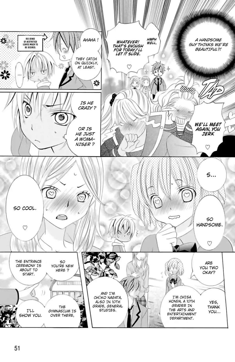 Suki Desu Suzuki Kun 71a 16
