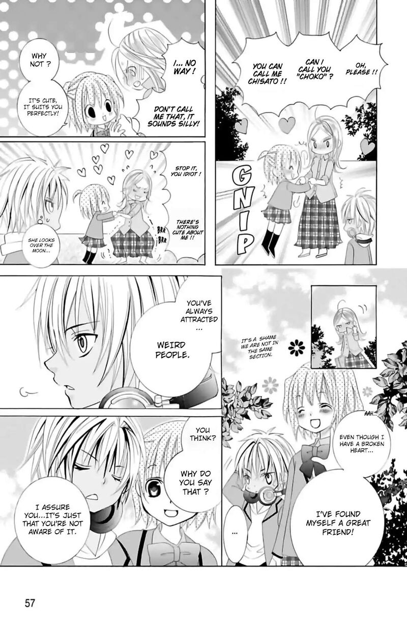 Suki Desu Suzuki Kun 71a 22