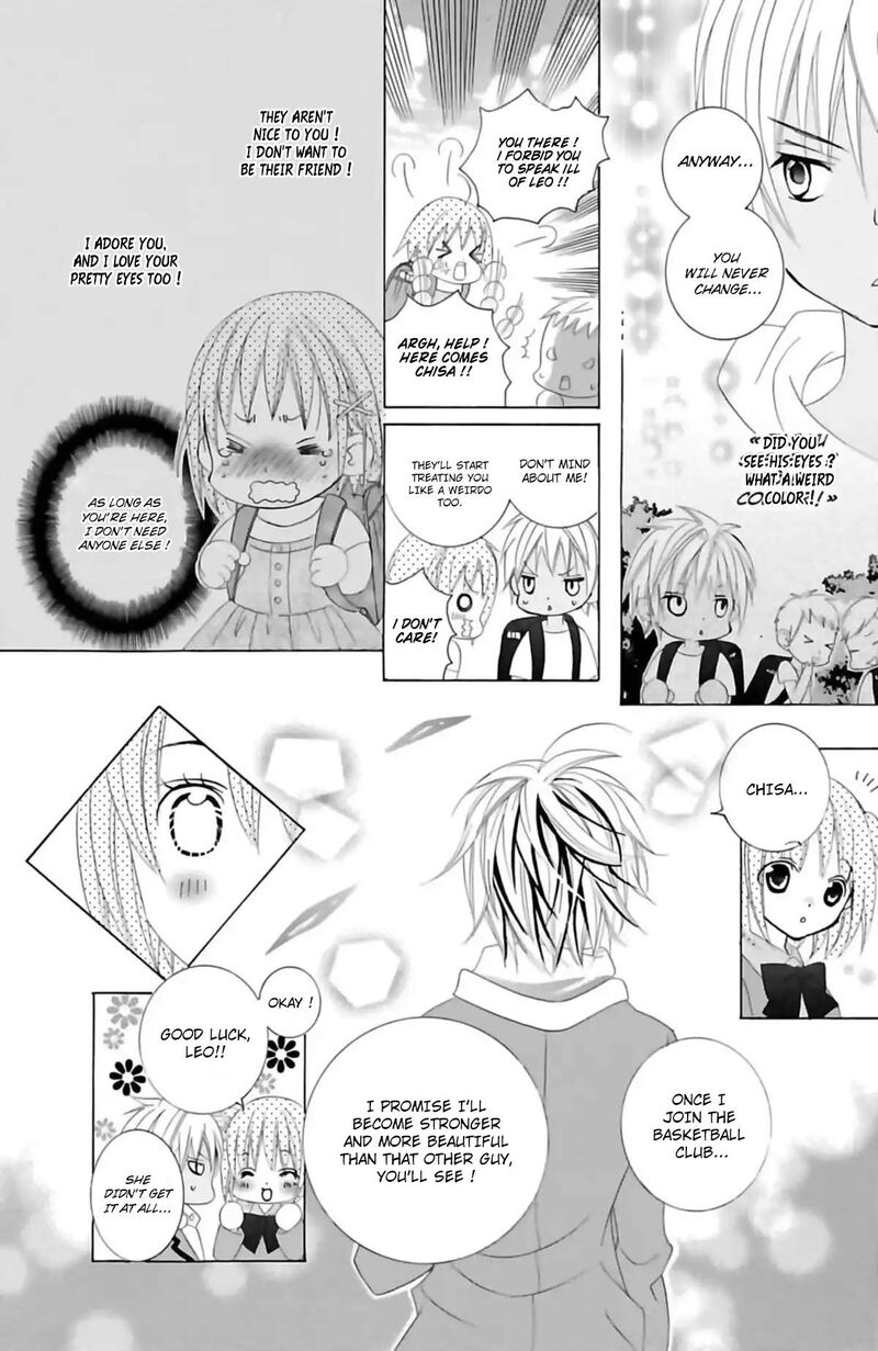Suki Desu Suzuki Kun 71a 23