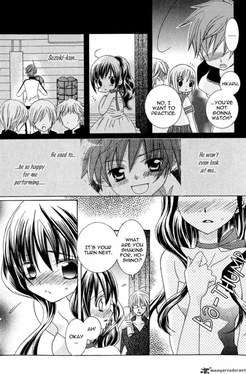 Suki Desu Suzuki Kun 9 21