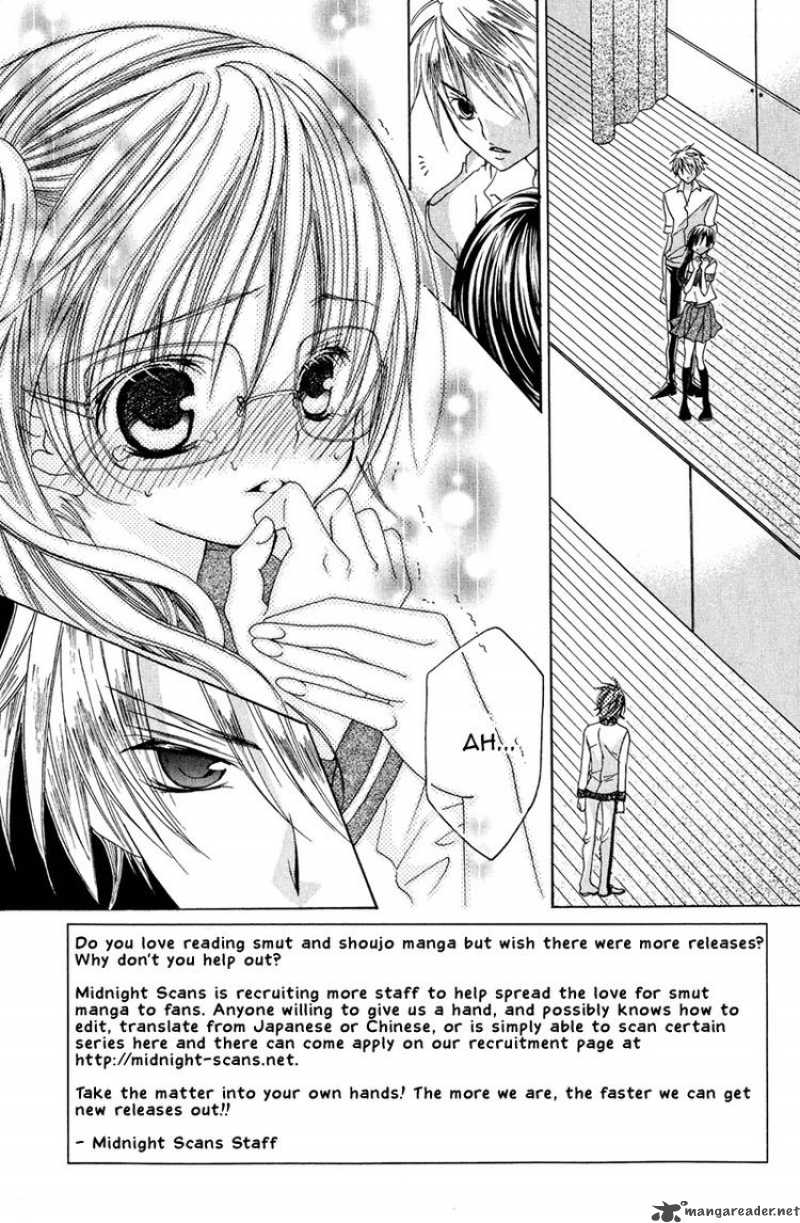 Suki Desu Suzuki Kun 9 5